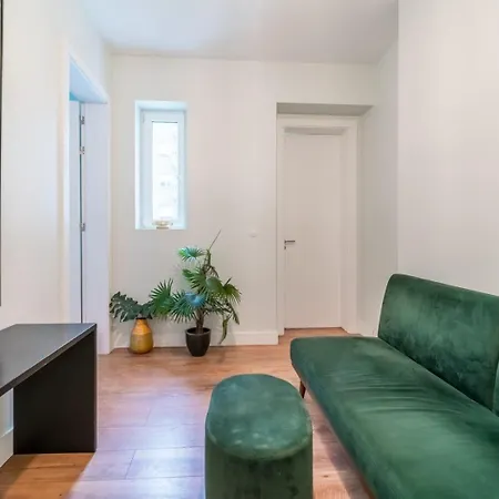 Cozy And Quiet 1br - Intendente | By Airnest 公寓