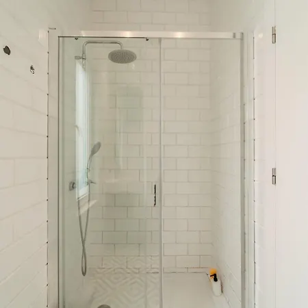 Cozy And Quiet 1br - Intendente | By Airnest דירה *