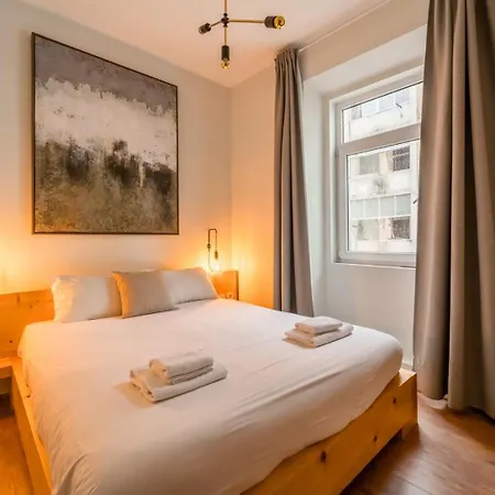 Cozy And Quiet 1br - Intendente | By Airnest *