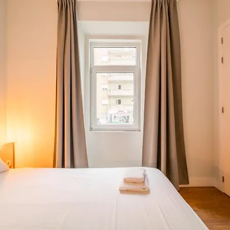 Cozy And Quiet 1br - Intendente | By Airnest アパート