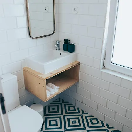 Cozy And Quiet 1br - Intendente | By Airnest Lejlighed *