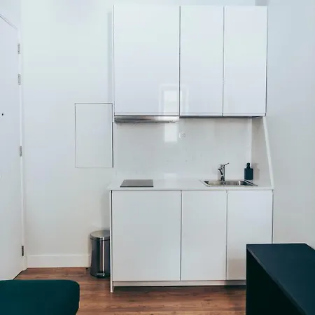 Cozy And Quiet 1br - Intendente | By Airnest *