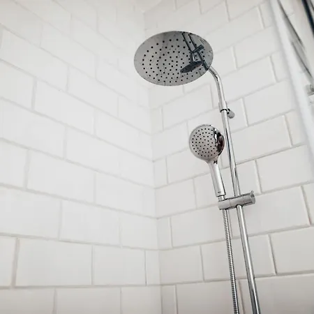 Cozy And Quiet 1br - Intendente | By Airnest