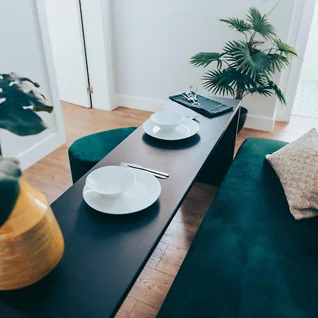 Cozy And Quiet 1br - Intendente | By Airnest * Лиссабон