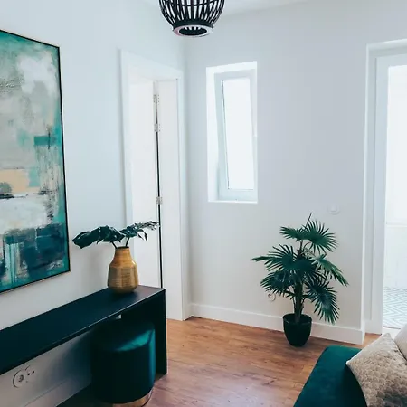 Cozy And Quiet 1br - Intendente | By Airnest *