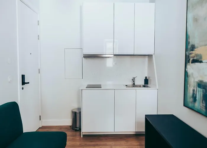 Cozy And Quiet 1br - Intendente | By Airnest *