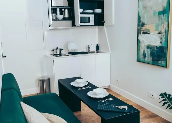 Cozy And Quiet 1br - Intendente | By Airnest *