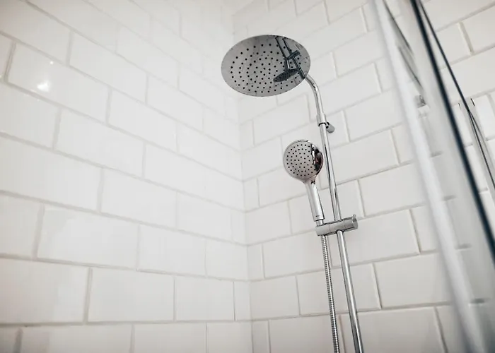 Cozy And Quiet 1br - Intendente | By Airnest