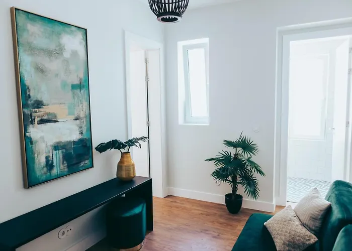 Cozy And Quiet 1br - Intendente | By Airnest *